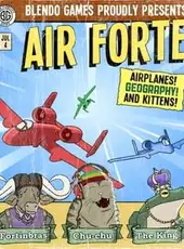 Air Forte