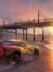 Cars 3: Driven to Win