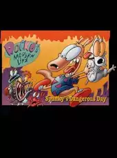 Rocko's Modern Life: Spunky's Dangerous Day