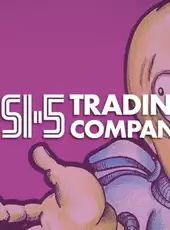 Psi 5 Trading Company