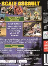 Small Soldiers