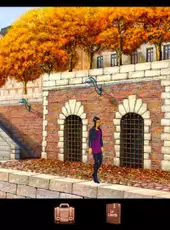 Broken Sword: Shadow of the Templars - The Director's Cut