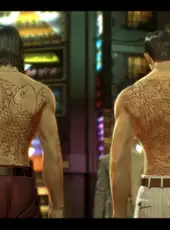 Yakuza Complete Series