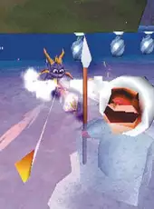 Spyro 2: Ripto's Rage!