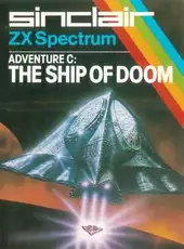 Adventure C: The Ship of Doom