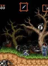 Super Ghouls'n Ghosts