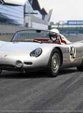 Assetto Corsa: Porsche Pack II