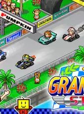 Grand Prix Story