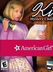 American Girl: Kit's Mystery Challenge