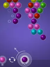 Bubble Shooter DX