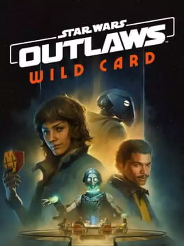 Star Wars Outlaws: Wild Card