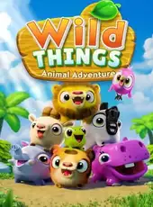 Wild Things: Animal Adventures