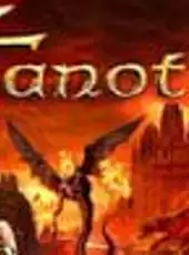 Tanoth