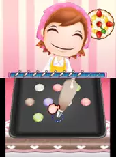 Cooking Mama: Sweet Shop