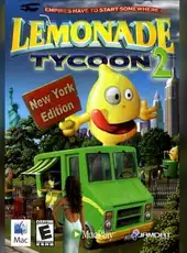 Lemonade Tycoon 2: New York Edition