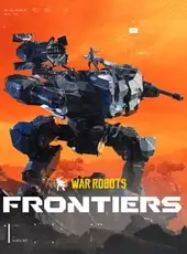 War Robots: Frontiers