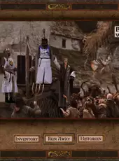 Monty Python & the Quest for the Holy Grail