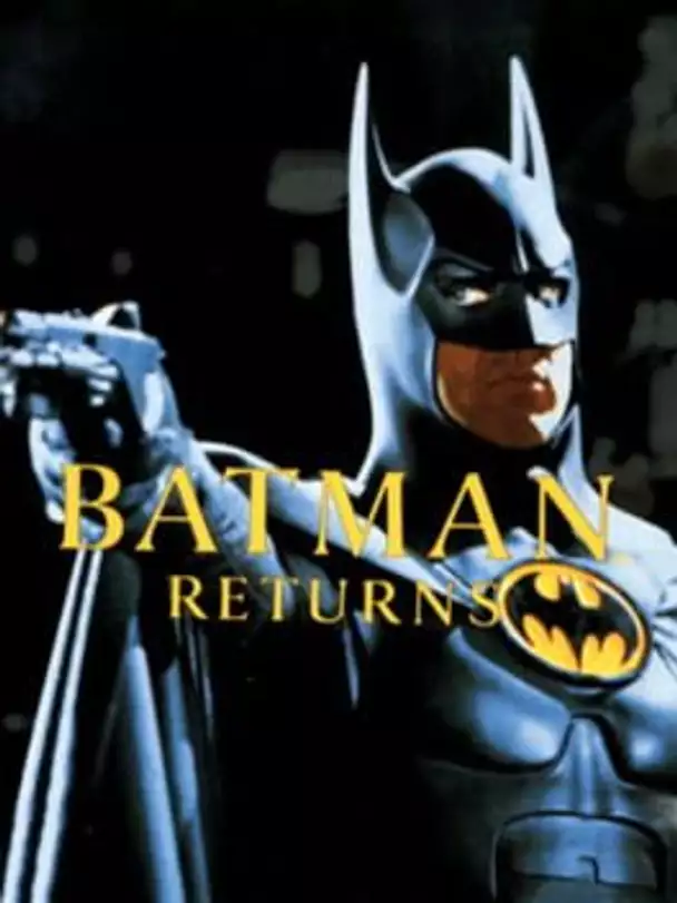 Batman Returns