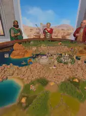 Sid Meier's Civilization VII: VR