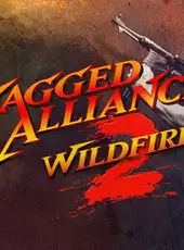 Jagged Alliance 2: Wildfire