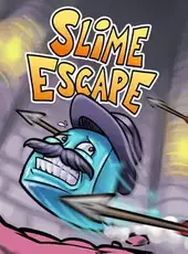 Slime Escape