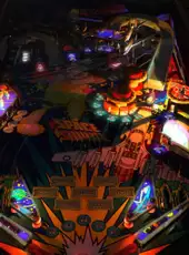 Zaccaria Pinball: Space Shuttle 2016 Table