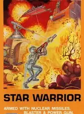 StarQuest: Star Warrior