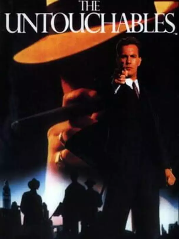 The Untouchables