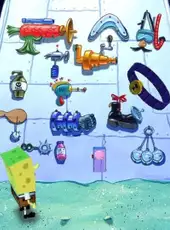 SpongeBob SquarePants: Lights, Camera, Pants!