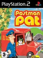 Postman Pat