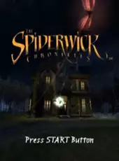 The Spiderwick Chronicles