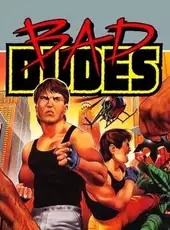 Bad Dudes