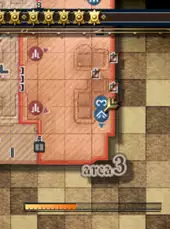 Valkyria Chronicles 3: Extra Mission - Hard-Ex The Targeted Stockpile Goods