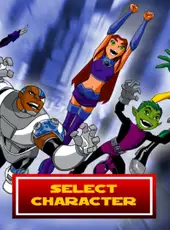 Teen Titans One-on-One