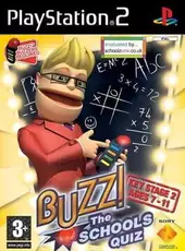 Buzz! The Schools Quiz