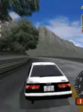 Initial D: Special Stage