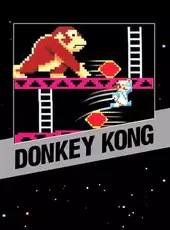 Donkey Kong