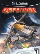 Defender