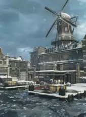 Call of Duty: Black Ops II - Apocalypse