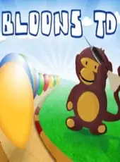 Bloons TD