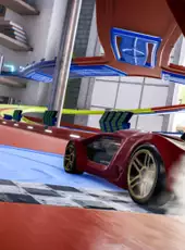 Hot Wheels Unleashed 2: Speed Kings Pack