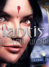 Atlantis 3: The New World