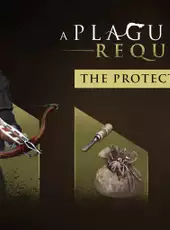 A Plague Tale: Requiem - Protector Pack