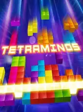 Tetraminos