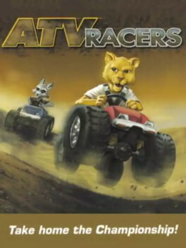 ATV Racers