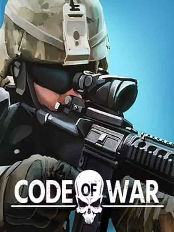 Code of War