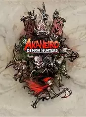 Akaneiro: Demon Hunters