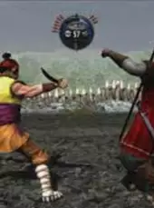 Deadliest Warrior: Legends