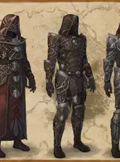 The Elder Scrolls Online: Thieves Guild