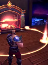 Realm Royale Reforged